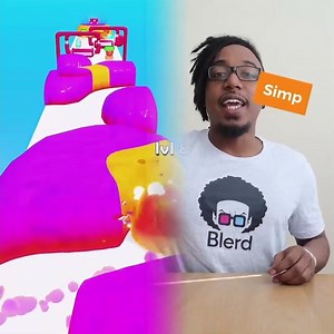 Simp vs Pimp #illustration #tattoo #art #pov #procreate #drawing #whydidntmyexcomeback #digitalart