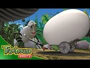 Miss Spider - Snake Charmer - A Party for Pops - Ep.32