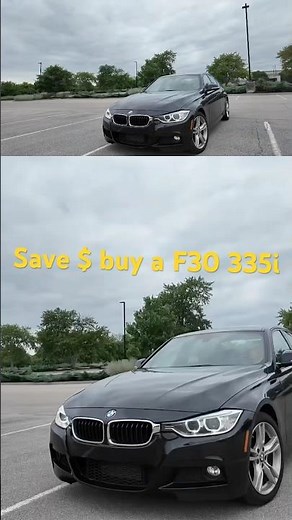 Why you need a BMW 335 #bmw #335 #review #n55
