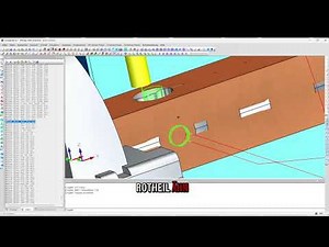 4-Achs-Fräsen leicht gemacht | CondaCam 4.1 Tutorial für Einsteiger