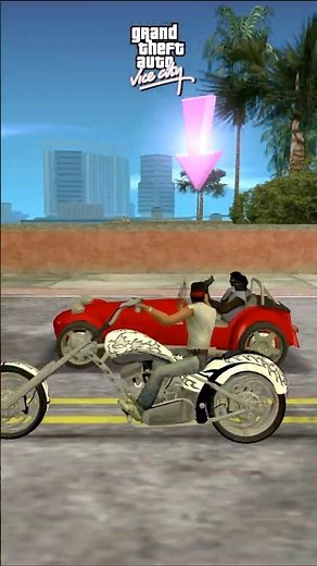 GTA Vice City Mission Two Bit Hit #GTAViceCity #Gaming #GTA