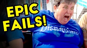 [20180714]【搞笑视频集锦】-EPIC FAILS #2 | Stop it! | Funny Fail Compilation JULY 2018