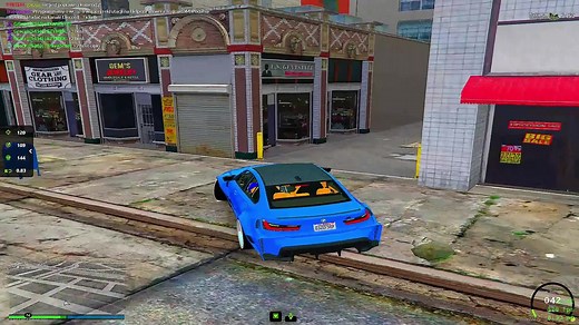 Enhance Your FiveM Experience with Better AI Modifications