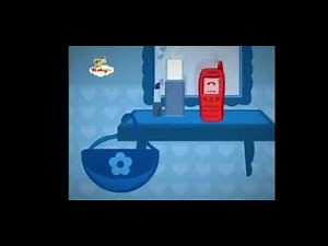 Świat małego ludvika urządzenia telewizyjne baby tv
