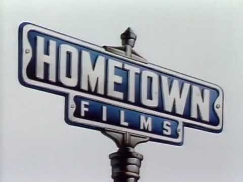 Hometown Films / Paramount Television (1987) #2