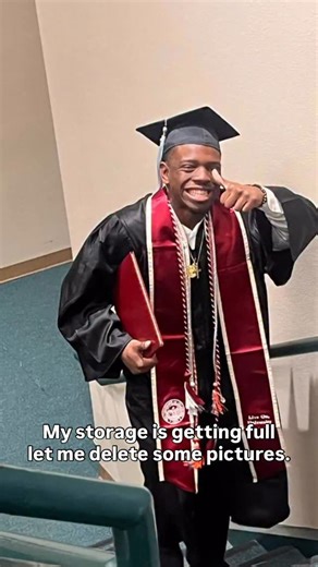 Takunda Kambiri on Instagram: "My classes from when I student taught are graduating this year 🥲 #teacher #teachersofinstagram #teachergram #studentteaching #classof2026"