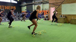 5.8K views · 75 reactions | #NETBALL DRILLS With our Pre Season...