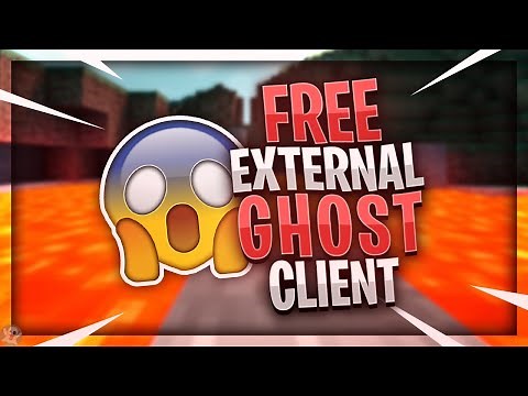 Free External Ghost Client | C++ & Lunar Bypass?!