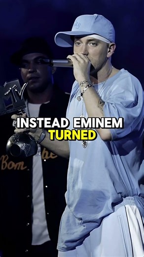 How Rejection Built Eminem?
