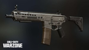 Best M13B loadout for Warzone Season 4 - CharlieINTEL