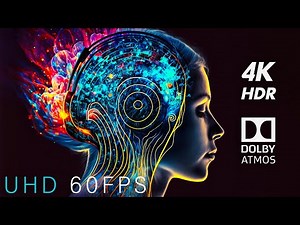 Amazing 4K HDR 60FPS Dolby Atmos