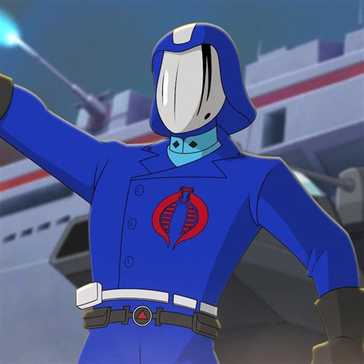 G.I. Joe: Wrath of Cobra