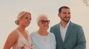 Siesta Key Beach Weddings | Florida Gulf Coast Beach Weddings