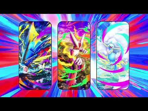 JCC Pokémon Pocket : Méga-Ascension | Disponible le 30 octobre !