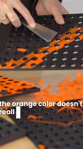 3D Printer Academy on Instagram: "3D printing stacked parts with PETG and PLA (slicer hack) - Part 1. I’m perfecting stacked boards for Thread Boards 3.0"