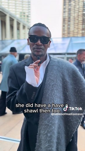 Kathleen Battle's Iconic Return to The Met Opera