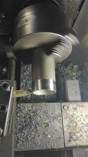 파이프에 나사산을 만드는 방법 !! How to make threads on pipes