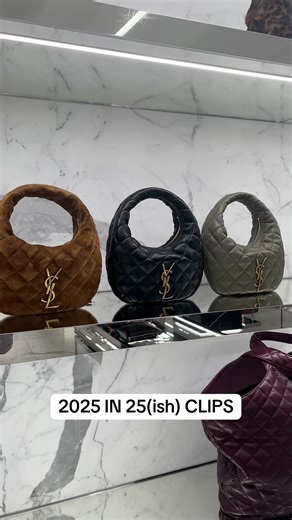 We can't wait to see what 2026 has in store🤩 | Copley Place