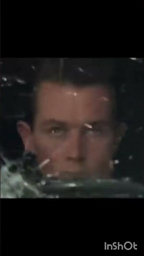 Terminator 2: Judgment Day Chasing Scene .