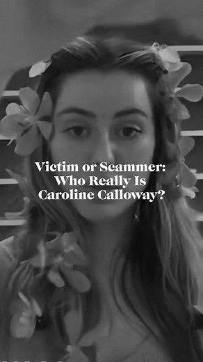 Caroline Calloway: Victim or Scammer? Podcast Reveals Truth