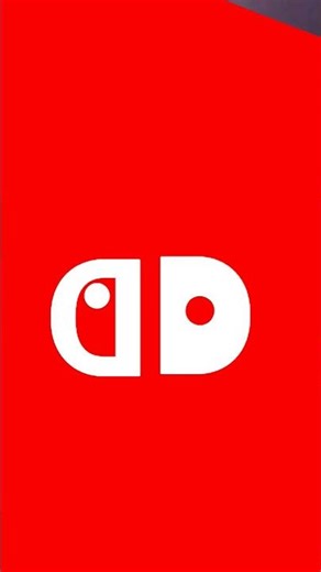 nintendo switch logo remake