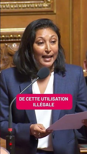 Non à l'utilisation illégale de logiciels de reconnaissance faciale !