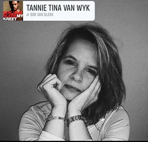 Moeder van Wyk! 😍❤️ | Michelle Opperman