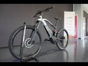 Bicicletta Elettrica FANTIC Integra 1.5 630Wh