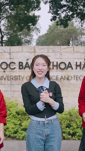 Khám Phá Đại Học Bách Khoa Hà Nội