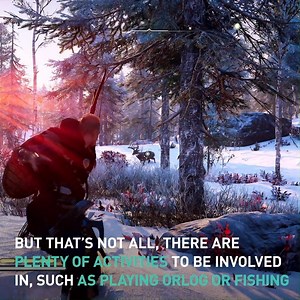 It's been a whole week since the release! If you haven't started on your quest to conquer England yet, here is a summary of what awaits you in Assassin's Creed Valhalla ⚔🔥 | Assassin's Creed