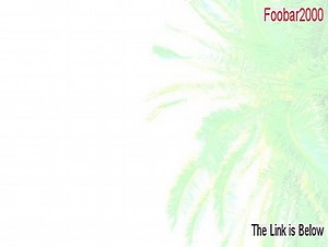 Foobar2000 Free Download [foobar2000 mac]