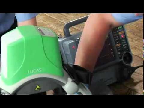 Lucas II Inservice Video