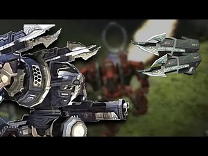 This Mech Is Too Good! | MechAssault 2 Highlights