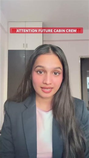 Welcome to My Cabin Crew Life ✈️ Interviews and Layovers Vlogs #shorts #cabincrew