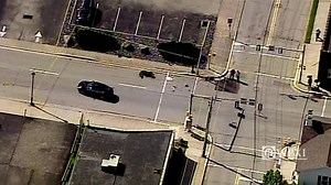 1 killed in Latrobe motorcycle crash