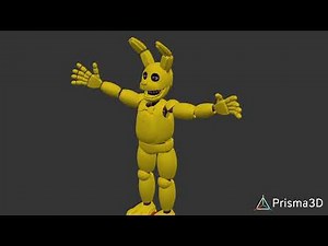 Springlock failure improved