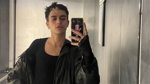 Joaquín Reficco, el actor internacional de Margarita que nació en Estados Unidos