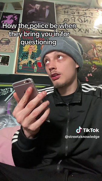 Understanding Police Interrogation Tactics