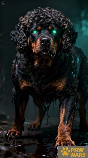 This Dog Mashup Will Amaze You!