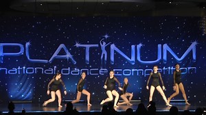 Platinum National Dance Competition on Reels