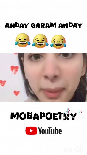 Powerful Poetry Performance on Mobapoetry