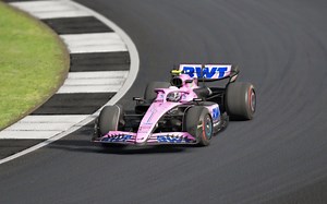 入坑ac第四天，最快的一圈，终于能全关辅助了