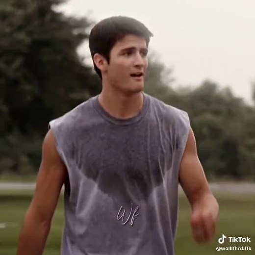 One Tree Hill Nathan Scott Edit Unveiled