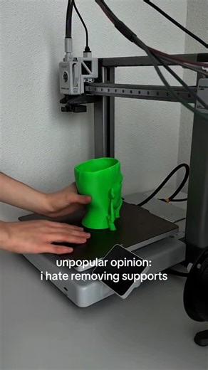 Thingiverse on Instagram: "time to print your own Frankenstein 🙌 🔗 Frankenstein’s Monster Head with removable brain by yeg3d (thing: 1081535) #3dprinting #halloween #makersofinstagram #thingiverse #spookyseason #thingiverse #3dprintingcommunity #diy #halloweendecor #frankenstein"