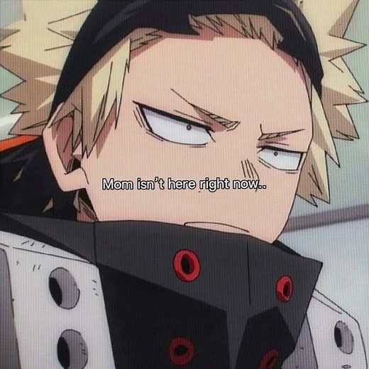 Bakugo talking to his dad 🧡🟤🤍 #myheroacademia #mha #katsukibakugou #bakugofamilu #fypシ #anime