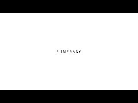 TULUS - Bumerang (Official Audio)