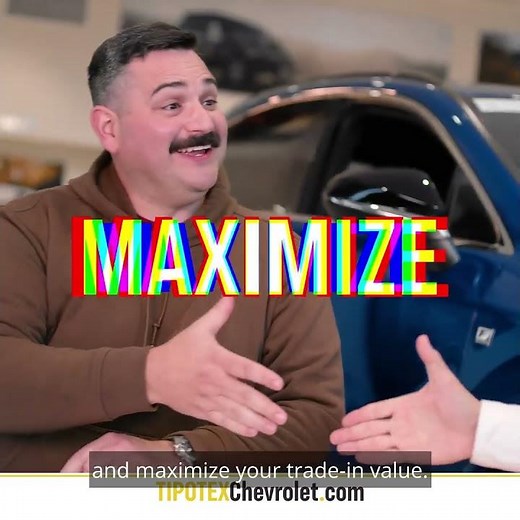 High Quality, Low Prices - Save Today at Tipotex Chevrolet!