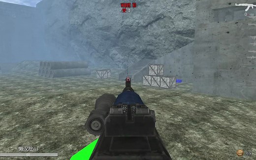 Slendytubbies 3 Infection Calamity 生存的第10波