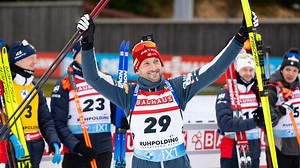 Biathlon: Alle Termine und Ergebnisse zum Weltcup in Pokljuka