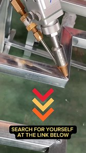 🤖 Discover how automated welding machines are revolutionizing the industry! From boosting efficiency to ensuring safety | The Daddest